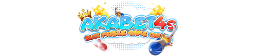 akabet4s สัมผัสประสบการณ์ใหม่แห่งการเดิมพัน